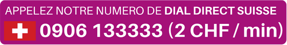 Numéro de téléphone Tel Rose